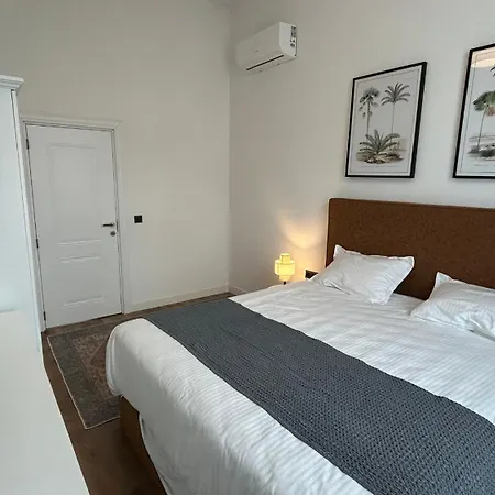 Historical Center Appartement