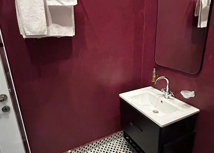 Historical Center * ソフィア