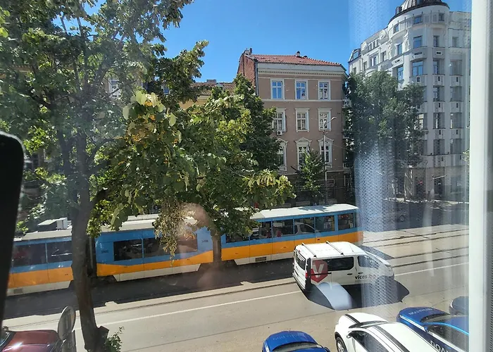 アパート Historical Center