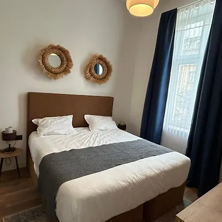 Apartament Historical Center Sofia