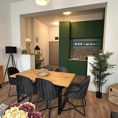 Apartament Historical Center Sofia