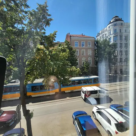 Apartament Historical Center