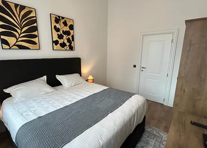 Historical Center Apartment *