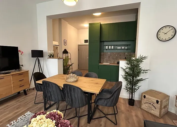 Apartamento Historical Center Sófia