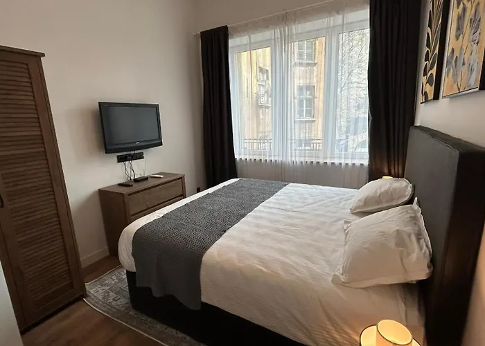 Historical Center * Sófia