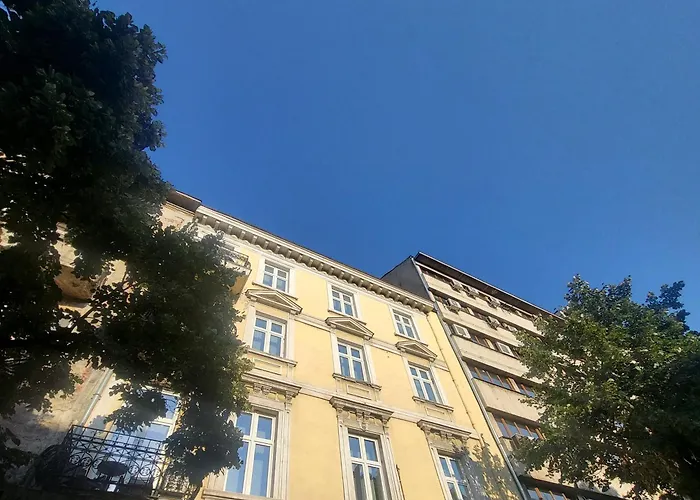 Historical Center Apartamento Sófia