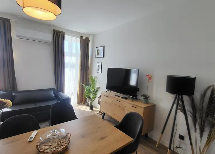 Historical Center Apartment Sofia