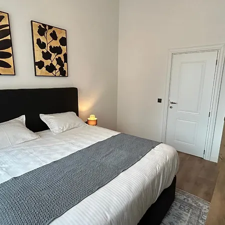 Historical Center Daire *